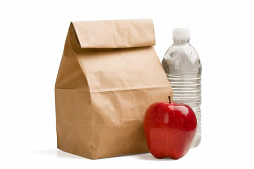 Corey'S Blog 44 Sack Lunch 1