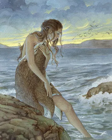 Home Sweet Home? 8 Selkie 1